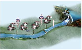 山洪灾害监测预警系统