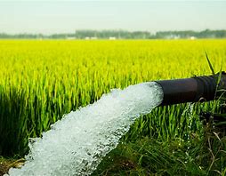 农业水价综合改革