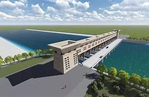 水利工程信息管理系统