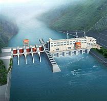 水电站生态流量监测系统